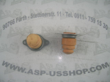 Anschlagpuffer HA - Bump Stops  Mustang GT 2005